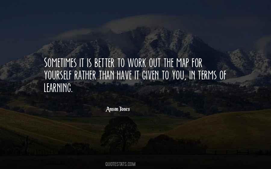 Anson Jones Quotes #630615