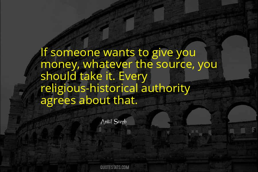 Antal Szerb Quotes #1131825