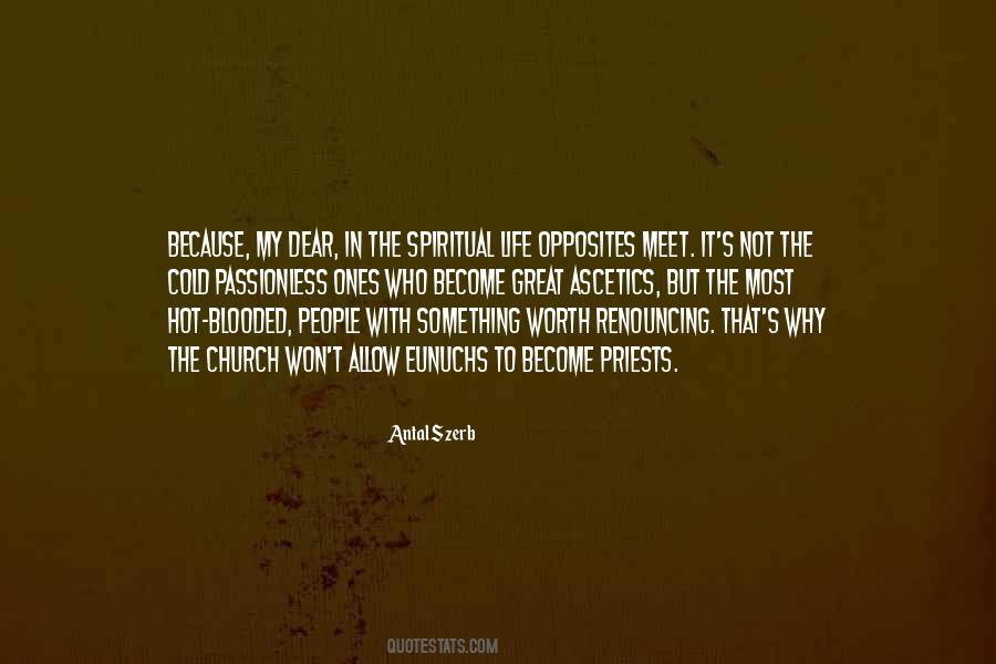 Antal Szerb Quotes #121328