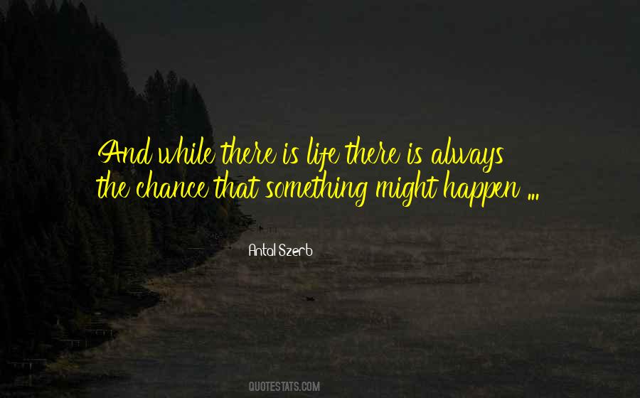 Antal Szerb Quotes #1354573