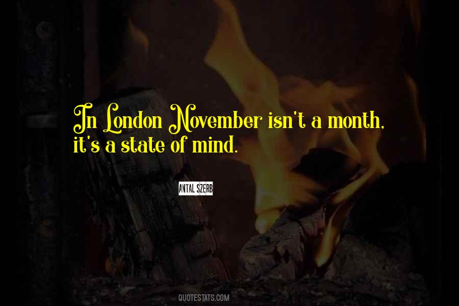 Antal Szerb Quotes #1472723