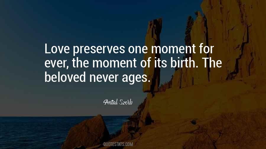 Antal Szerb Quotes #1680108