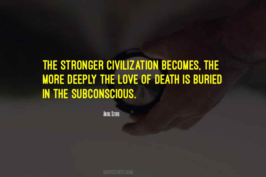 Antal Szerb Quotes #168983