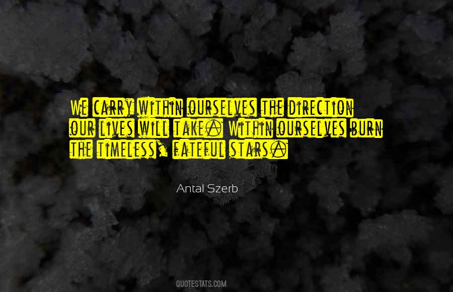 Antal Szerb Quotes #860815