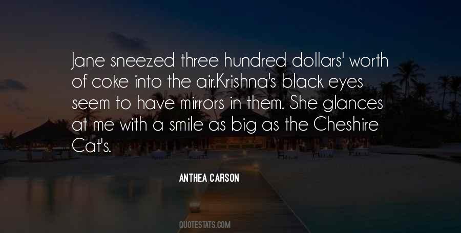 Anthea Carson Quotes #828617