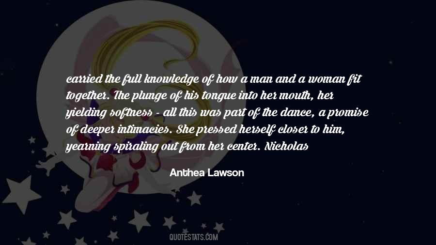 Anthea Lawson Quotes #813908