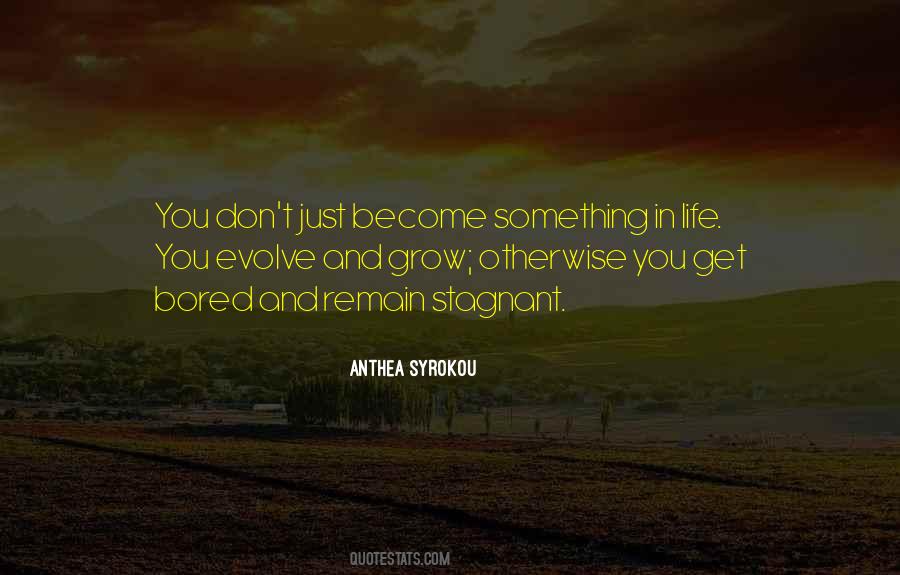 Anthea Syrokou Quotes #1590406