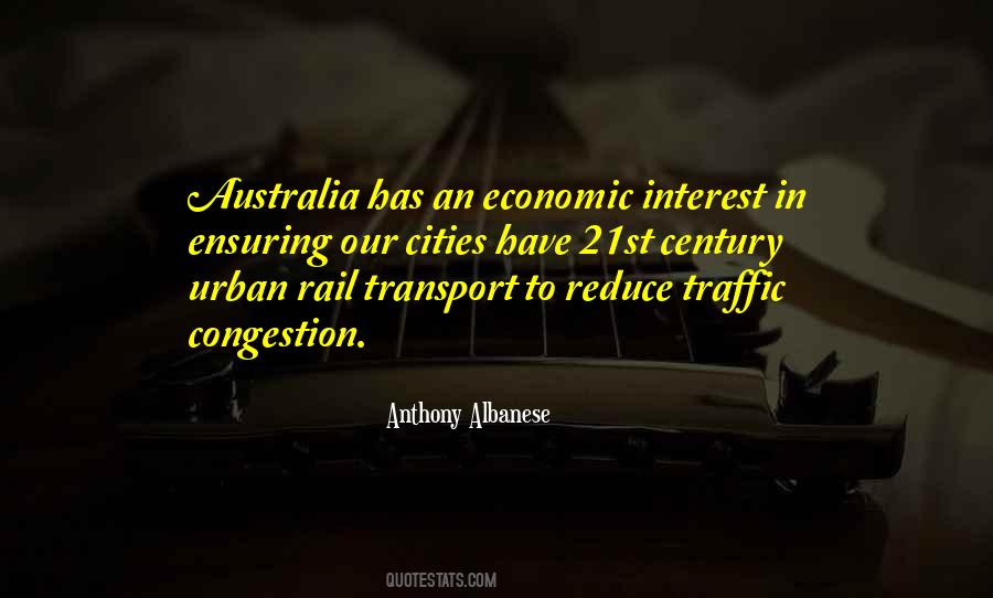 Anthony Albanese Quotes #1081402