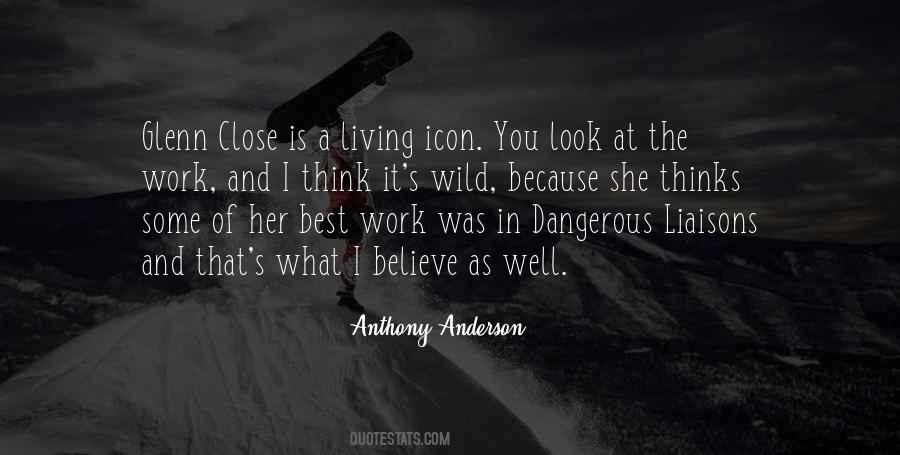 Anthony Anderson Quotes #1110561