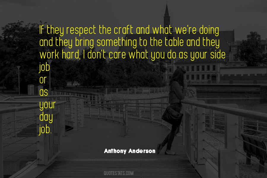 Anthony Anderson Quotes #1754886