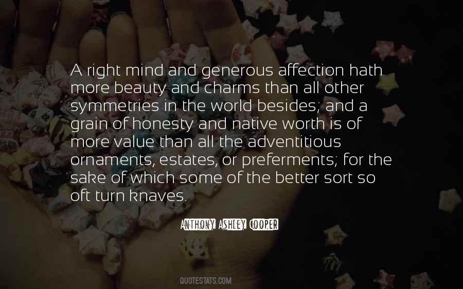 Anthony Ashley Cooper Quotes #1553167