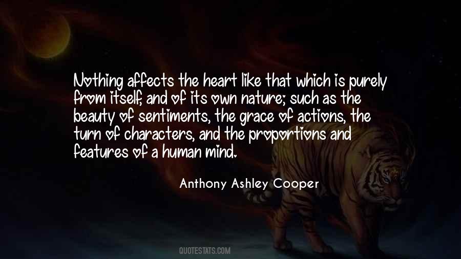 Anthony Ashley Cooper Quotes #345103