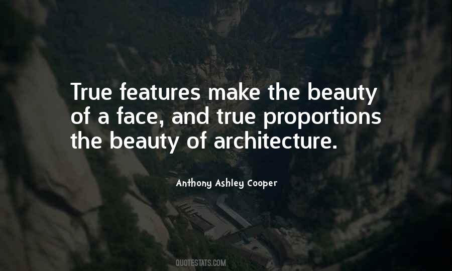 Anthony Ashley Cooper Quotes #64027