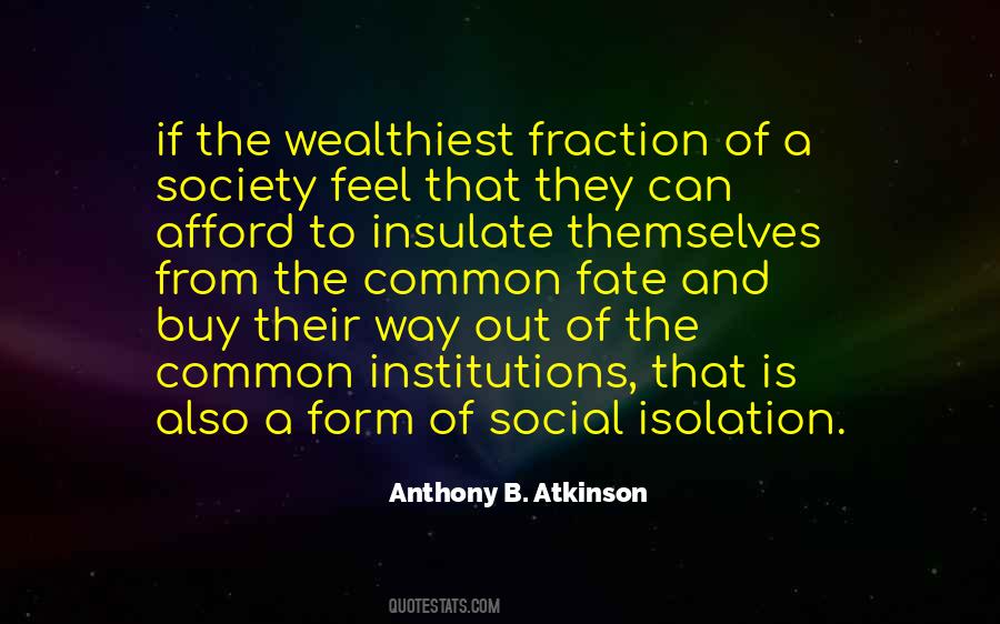 Anthony B. Atkinson Quotes #1438545 Anthony B. Atkinson Quotes #1438545