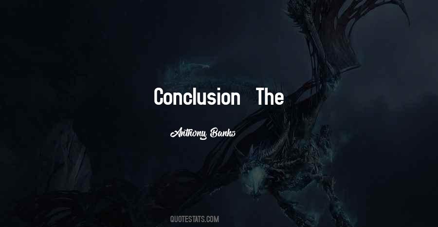 Anthony Banks Quotes #1114147 Anthony Banks Quotes #1114147