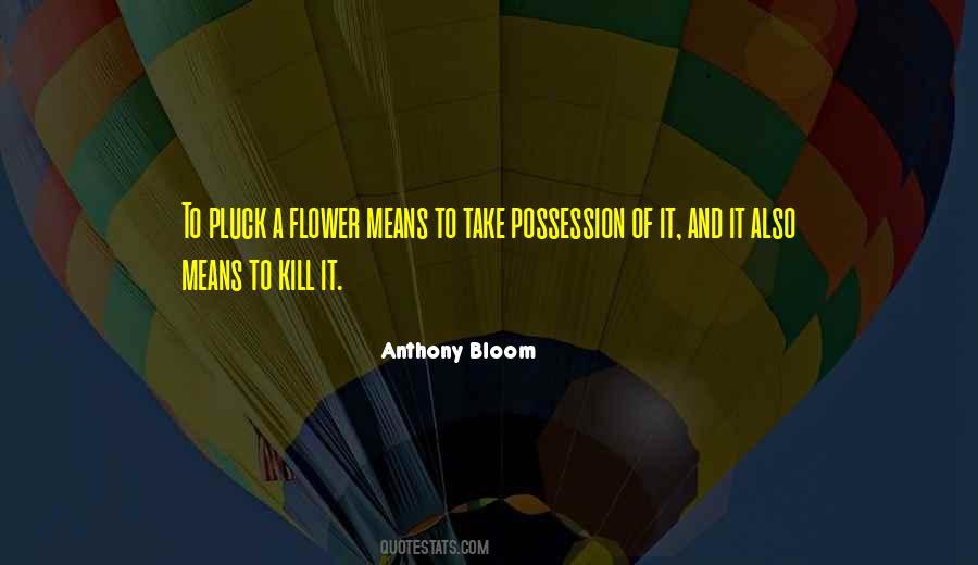Anthony Bloom Quotes #5407 Anthony Bloom Quotes #5407