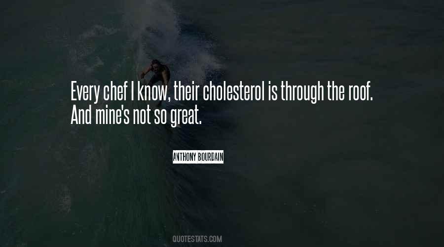 Anthony Bourdain Quotes #124158