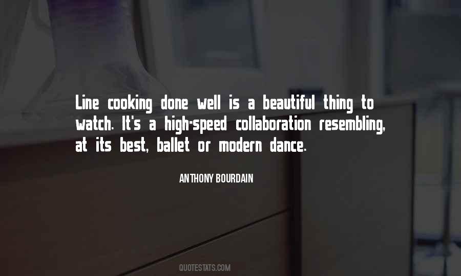 Anthony Bourdain Quotes #1539276