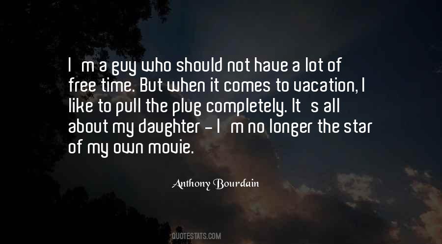 Anthony Bourdain Quotes #1811572