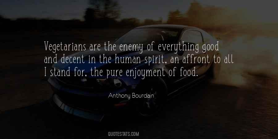 Anthony Bourdain Quotes #311436