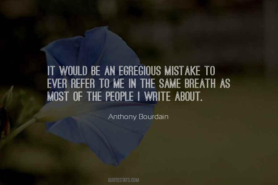 Anthony Bourdain Quotes #3704