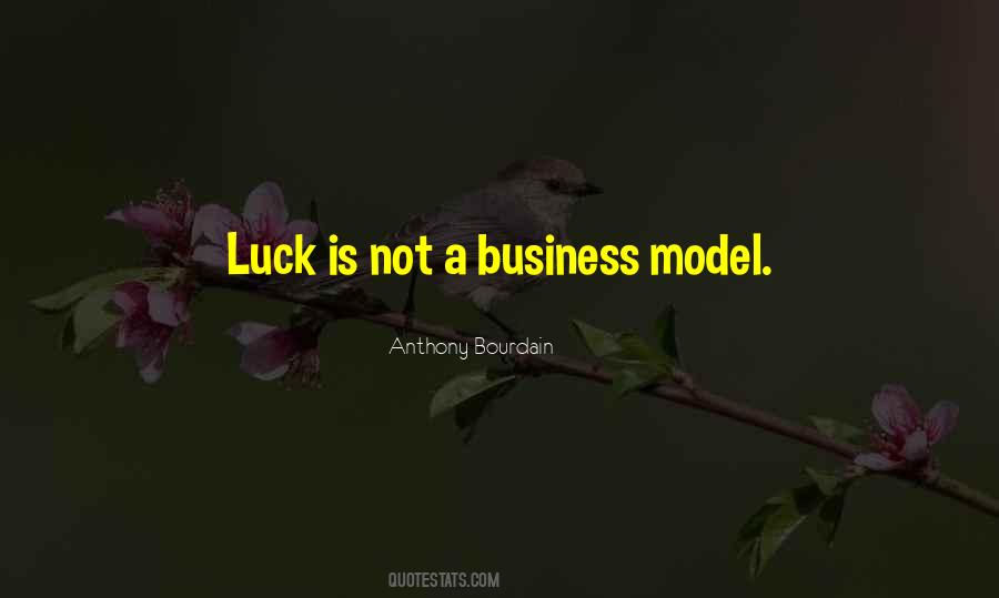 Anthony Bourdain Quotes #503057