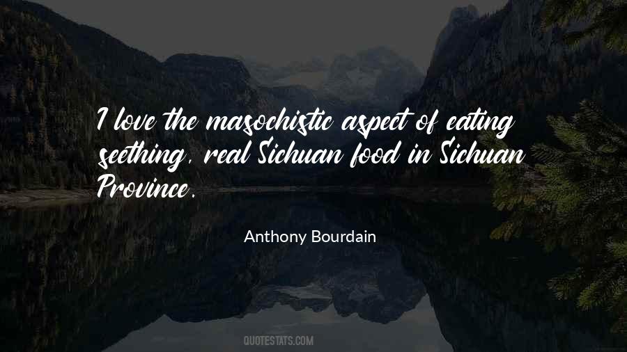 Anthony Bourdain Quotes #511640