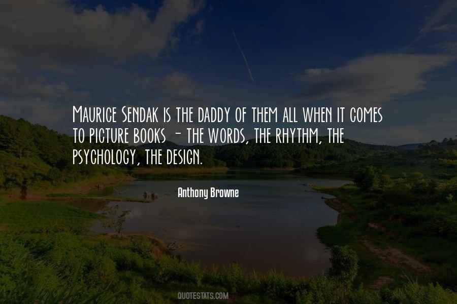 Anthony Browne Quotes #1637648
