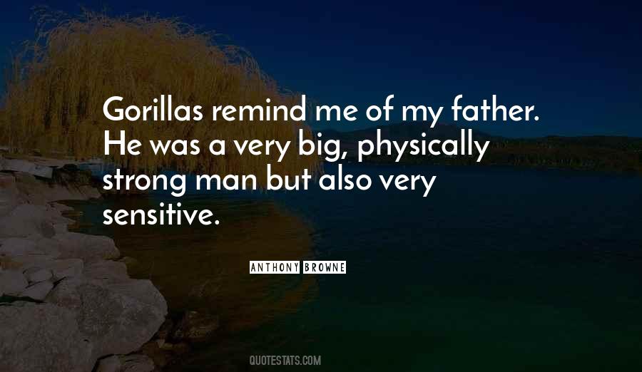 Anthony Browne Quotes #360670
