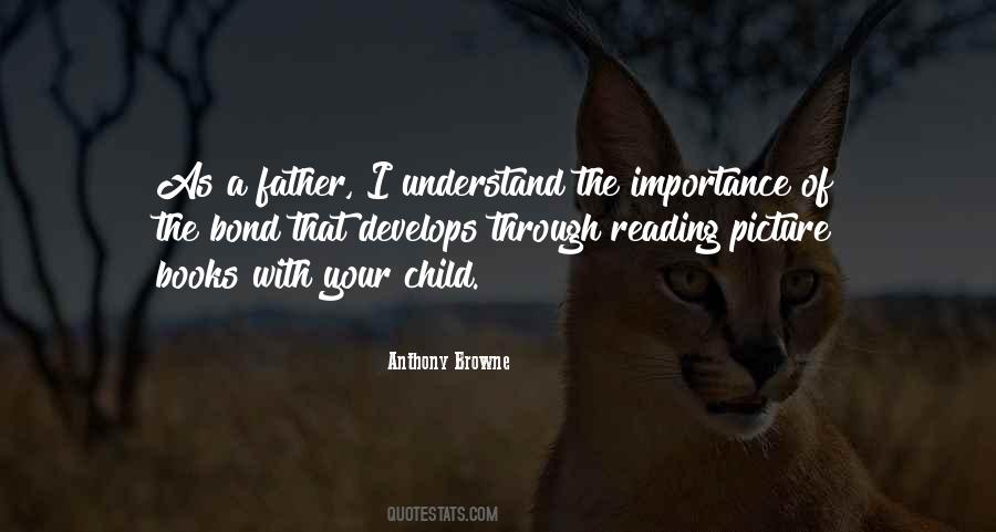 Anthony Browne Quotes #392296