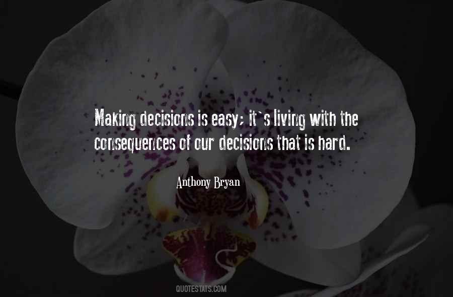 Anthony Bryan Quotes #408572 Anthony Bryan Quotes #408572