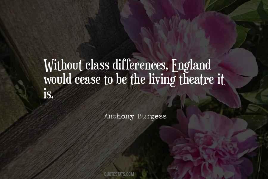 Anthony Burgess Quotes #137944