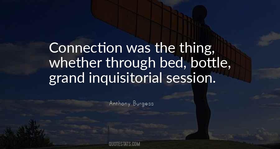 Anthony Burgess Quotes #392150