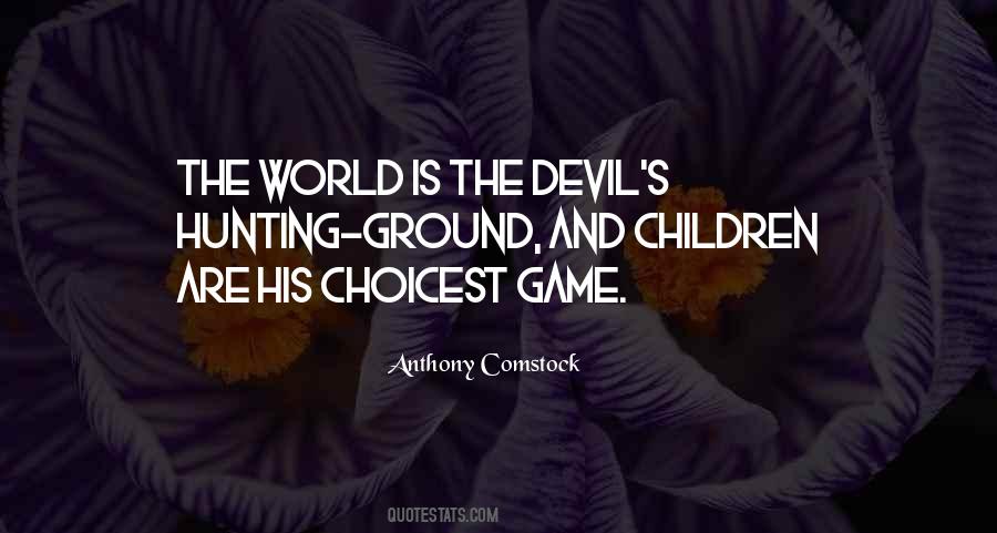 Anthony Comstock Quotes #1642564 Anthony Comstock Quotes #1642564