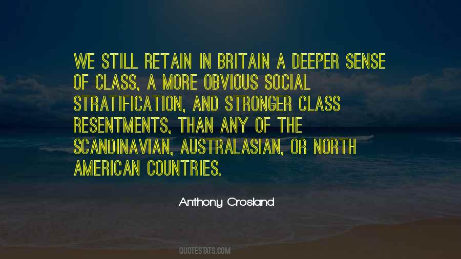 Anthony Crosland Quotes #1032927