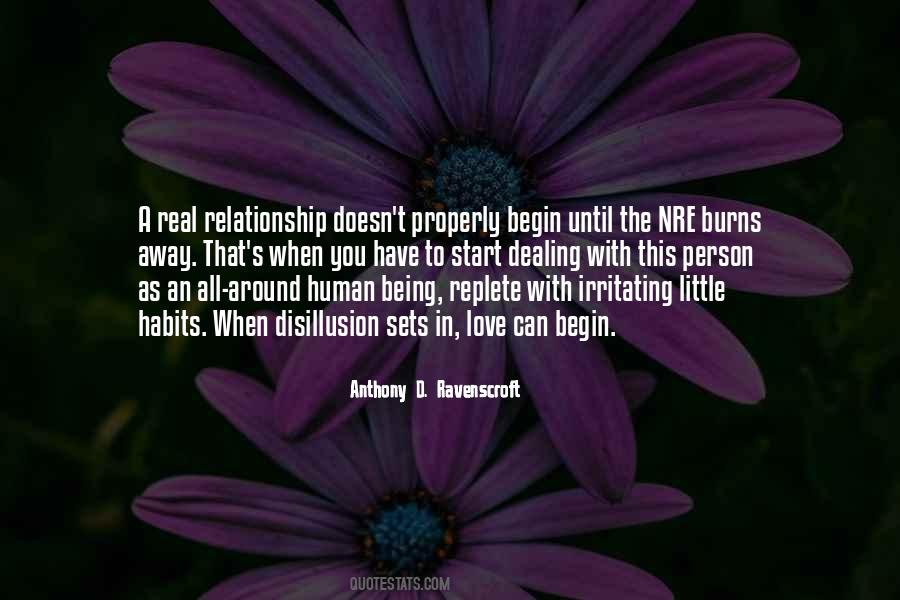 Anthony D. Ravenscroft Quotes #66283