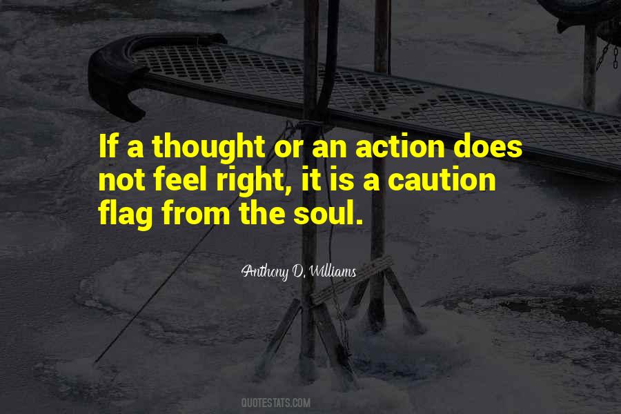 Anthony D. Williams Quotes #1643203