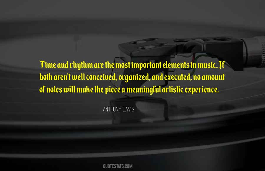 Anthony Davis Quotes #549263