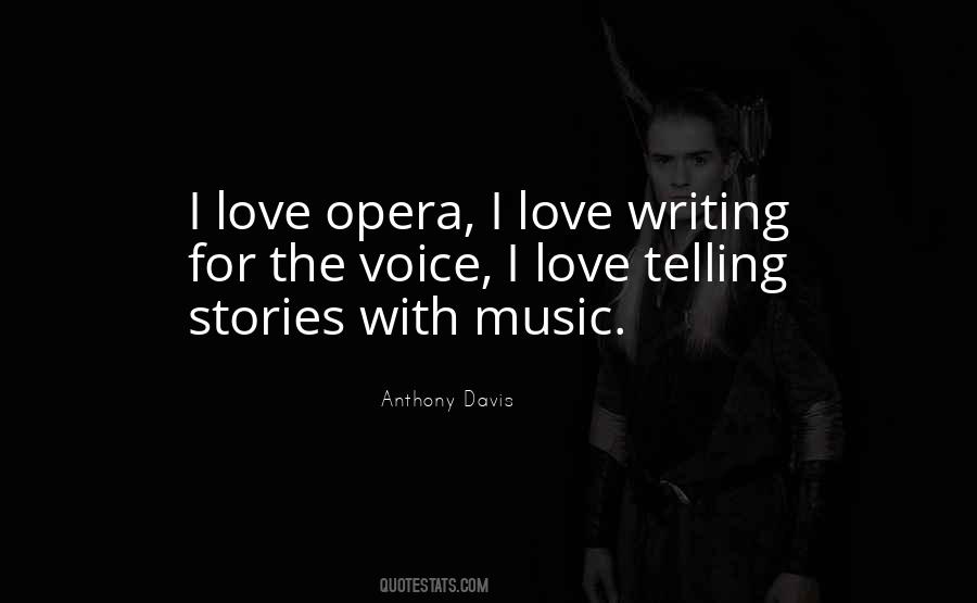Anthony Davis Quotes #961314