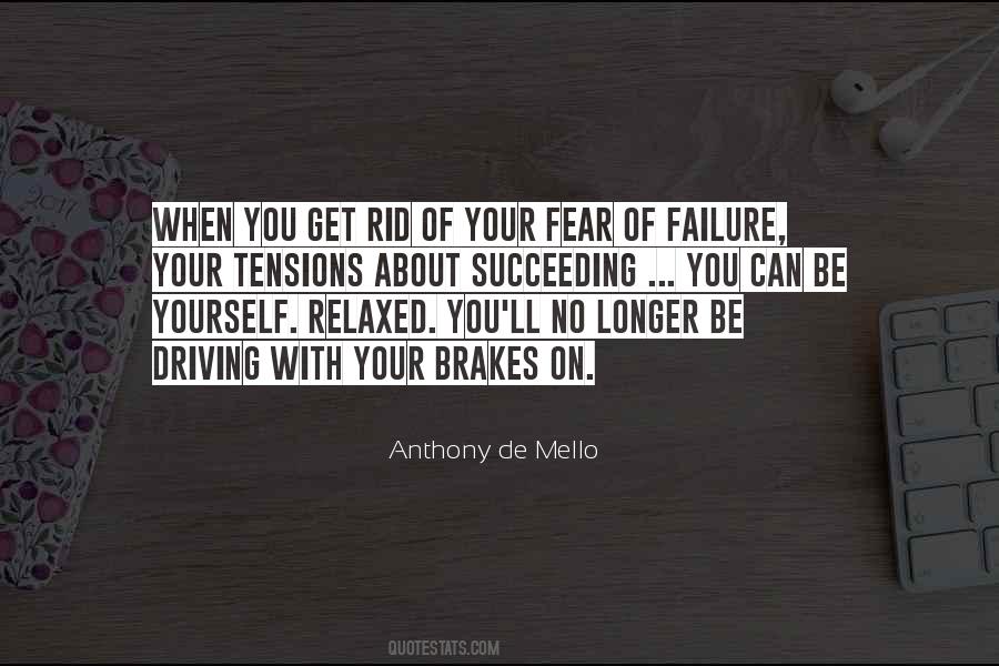 Anthony De Mello Quotes #1845048