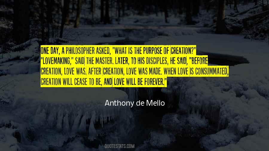 Anthony De Mello Quotes #291351