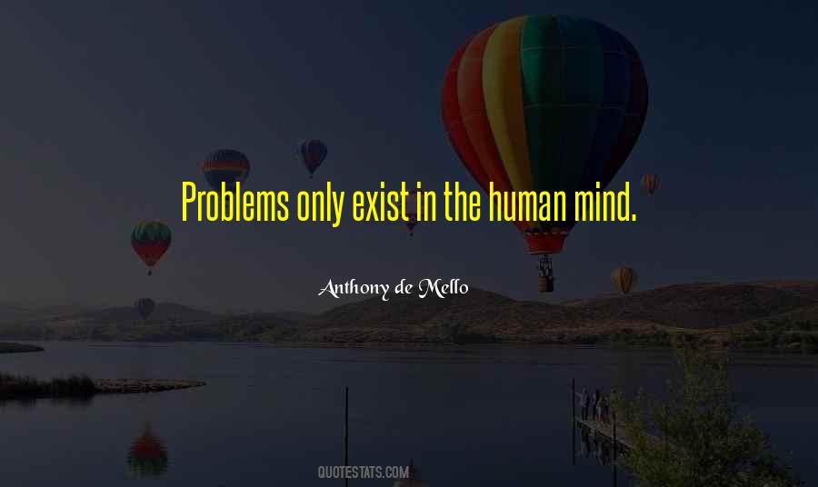 Anthony De Mello Quotes #393169