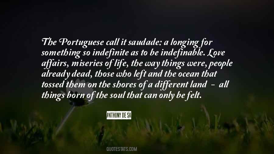Anthony De Sa Quotes #868012 Anthony De Sa Quotes #868012