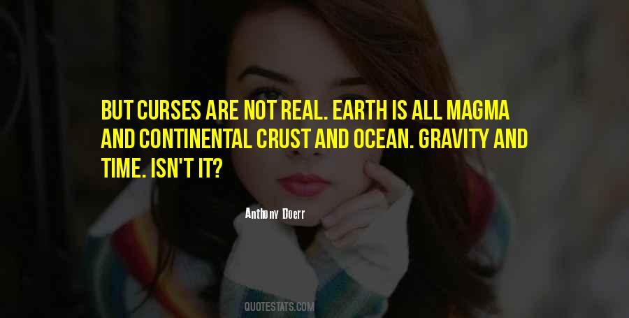 Anthony Doerr Quotes #309894