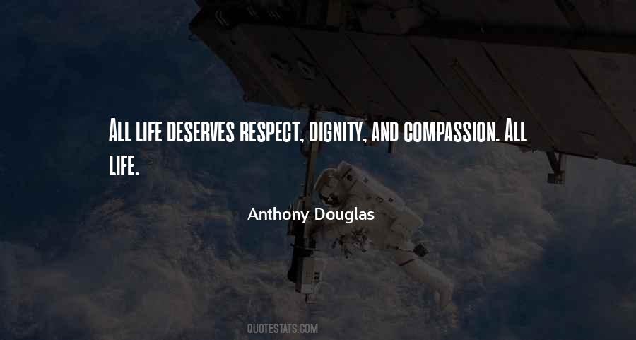 Anthony Douglas Quotes #1424642