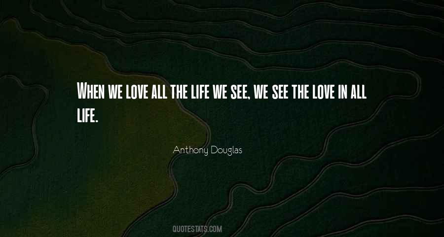 Anthony Douglas Quotes #1784366