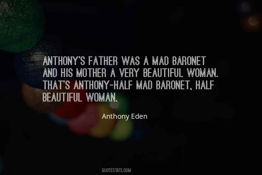 Anthony Eden Quotes #1487741
