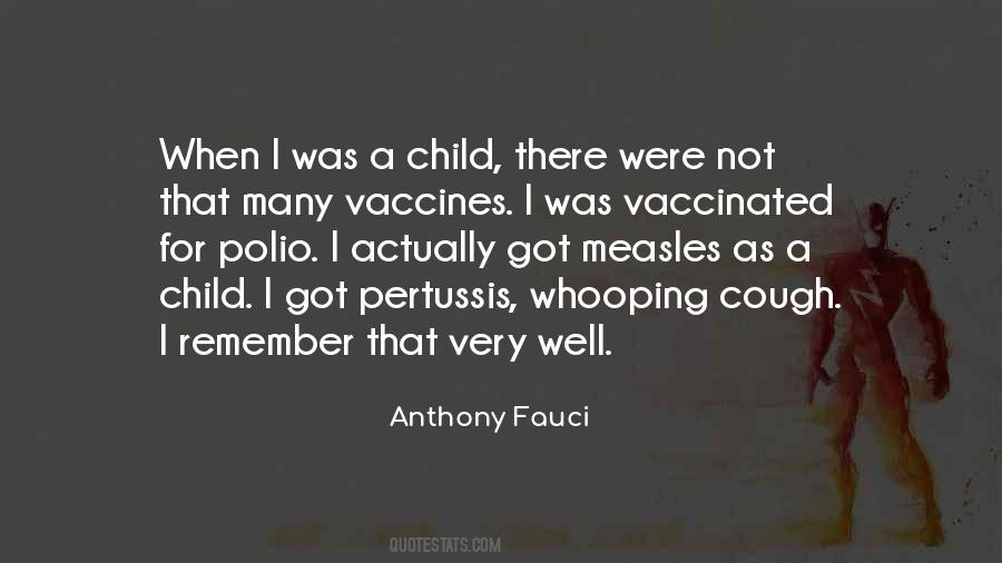 Anthony Fauci Quotes #1112917