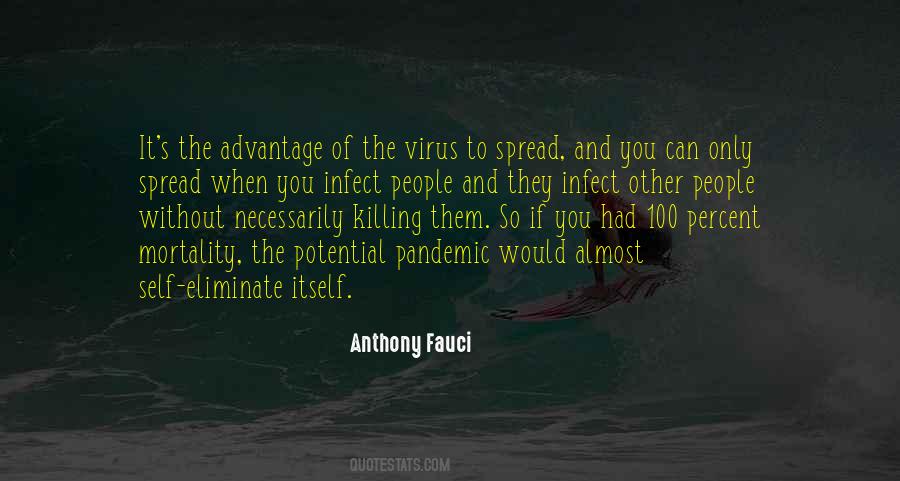 Anthony Fauci Quotes #1311614