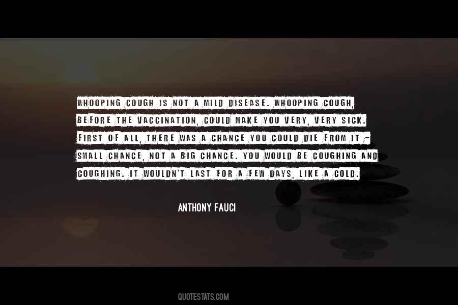 Anthony Fauci Quotes #1494371